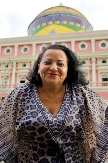 罗莎·马拉古埃塔