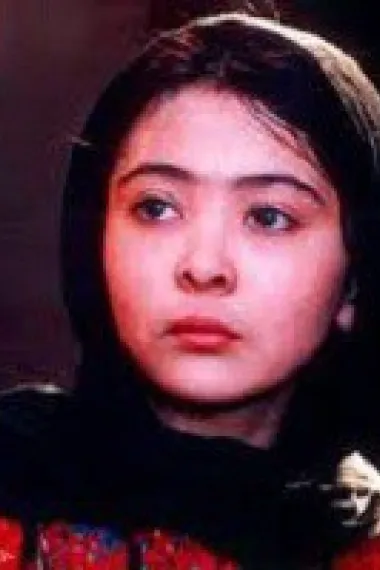 萨拉·拜赫尔米