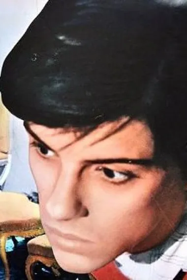 Maurizio Degli Esposti