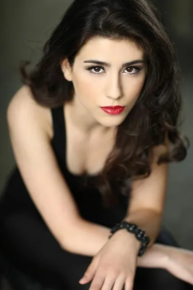 维多利亚·拉斯金