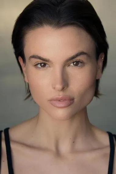 蕾克斯·亚当斯