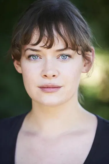 朱莉娅·杰克曼