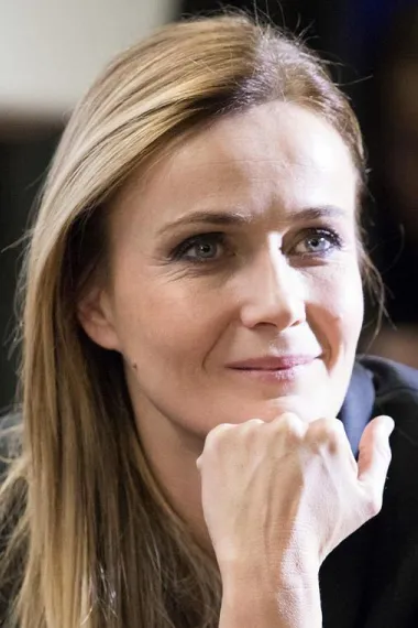 露琪亚·马西诺