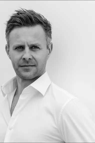 Tom Lister