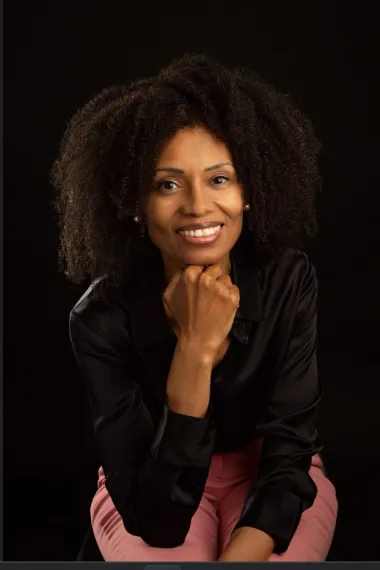 Jacqueline Greer Graham