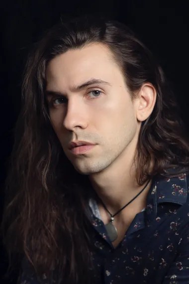 Benjamin Frankenberg