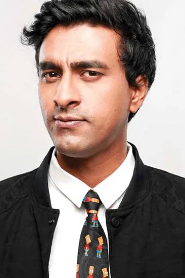 Varun Thakur