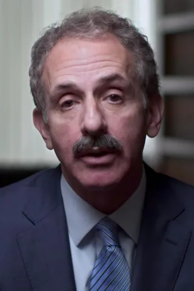 Mike Feuer