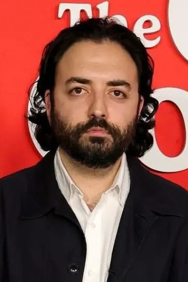 Bardia Salimi
