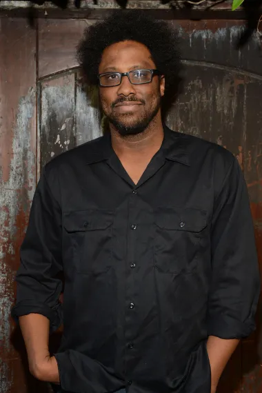 W. Kamau Bell