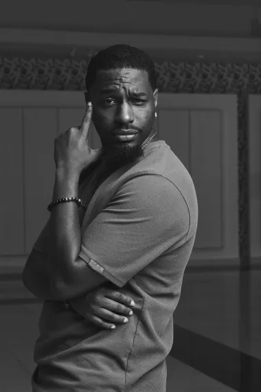 Callmechoko Bruce Zelaya