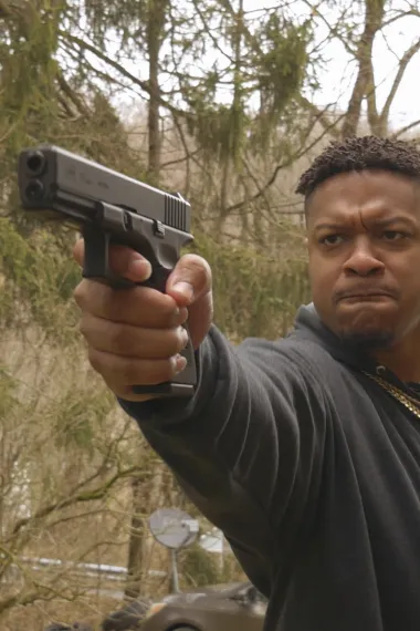 Carlyle A. Stokes Jr.