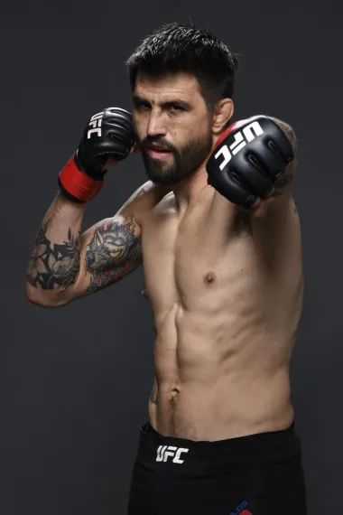 Carlos Condit