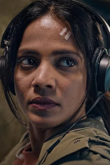 普里扬卡·博斯