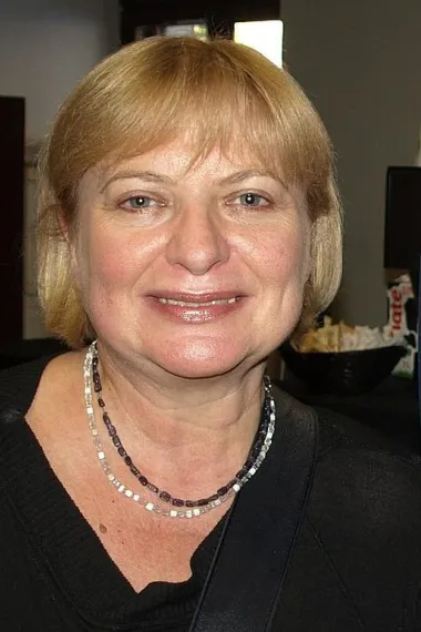 玛格达琳娜·拉扎基耶维茨