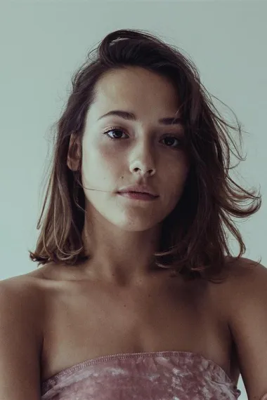 苏珊妮·朱安内