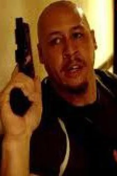 基思·A·格拉斯科