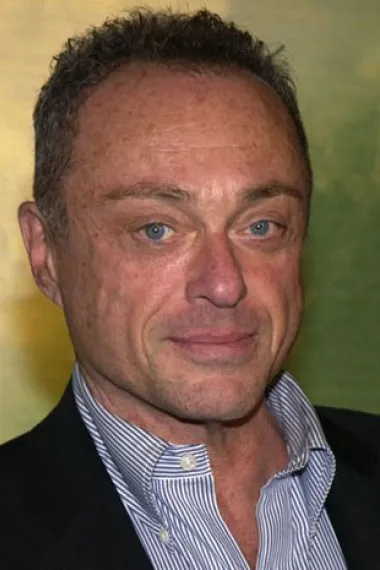 斯坦利·卡梅尔