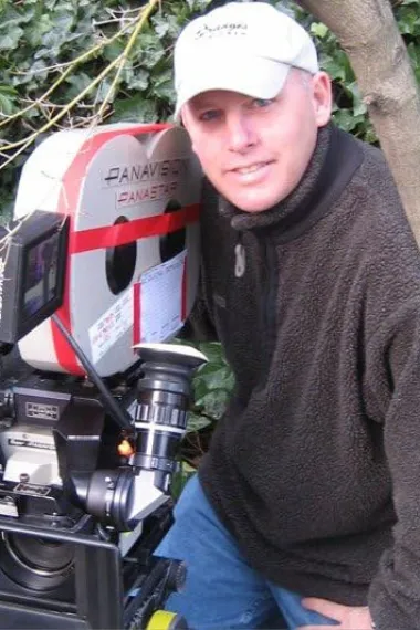 杰瑞·P·雅各布斯