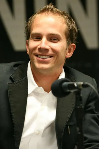 勃兰特·安德森