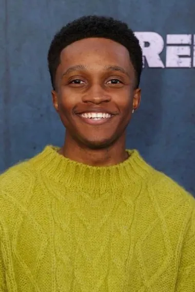 杰梅因·哈里斯