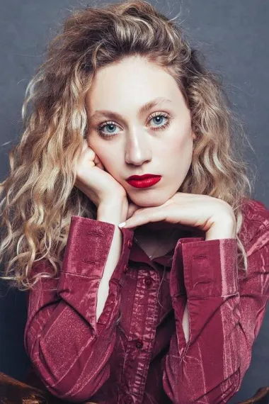 阿纳斯塔西娅·弗洛雷娅