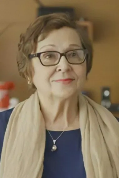 罗斯玛丽·吉尔