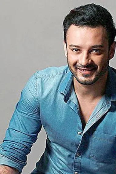 沙希布·巴塔查尔吉