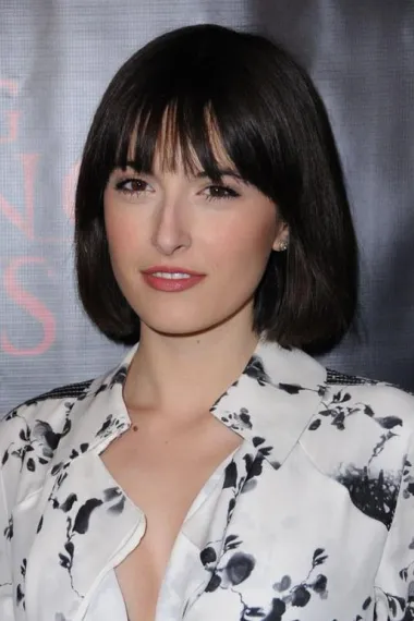 露露·乔沃维奇