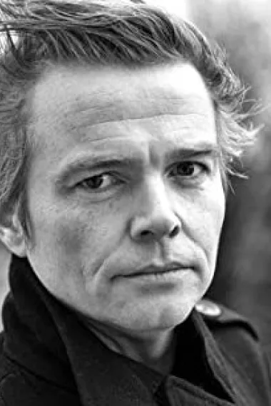 帕特里克·奥唐奈