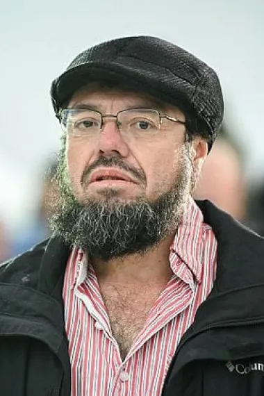 乌贝马尔·里奥斯