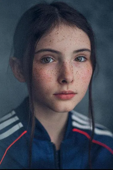 博德希·蕾·布里纳希