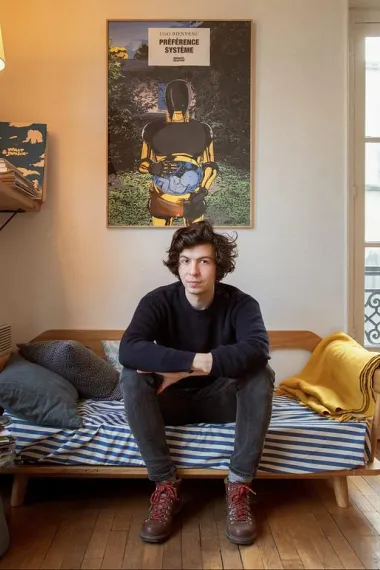 于戈·比安弗尼