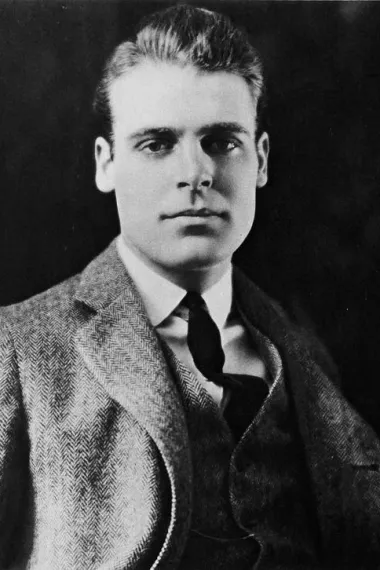 拉尔夫·格雷夫斯