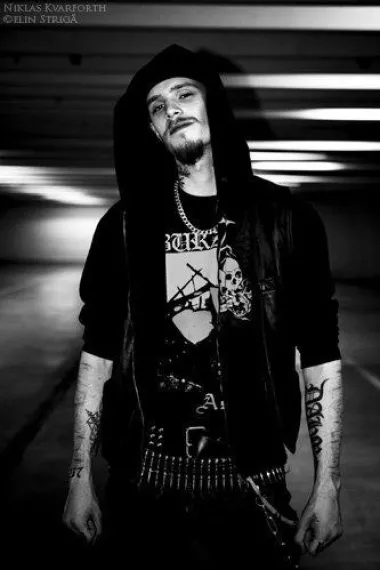 尼可拉斯·科瓦弗奇