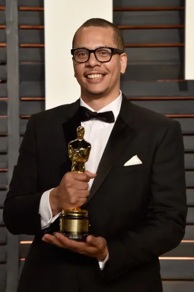 詹姆斯·卢卡斯