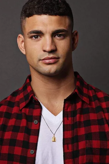 约书亚·迪亚兹