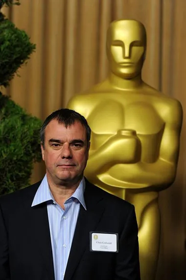 克里斯·考博德