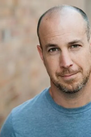 乔恩·奥斯贝克