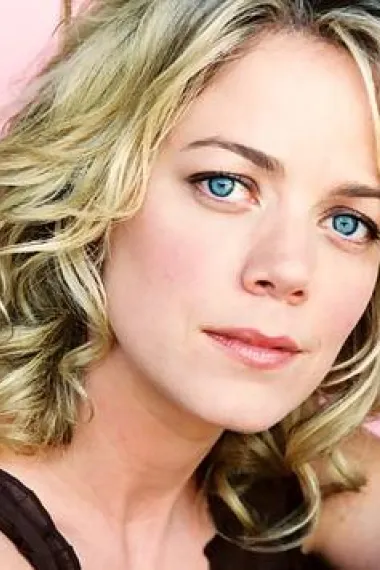 丽贝卡 麦克法兰