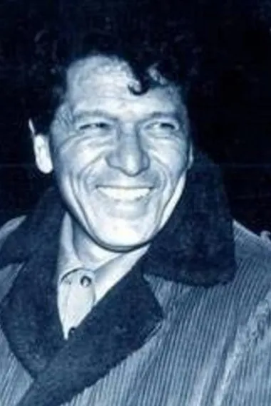Alberto Mariscal