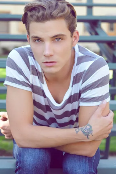 克里斯·斯彻林格