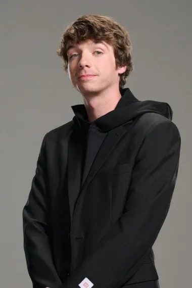 卡尔·雅各布斯