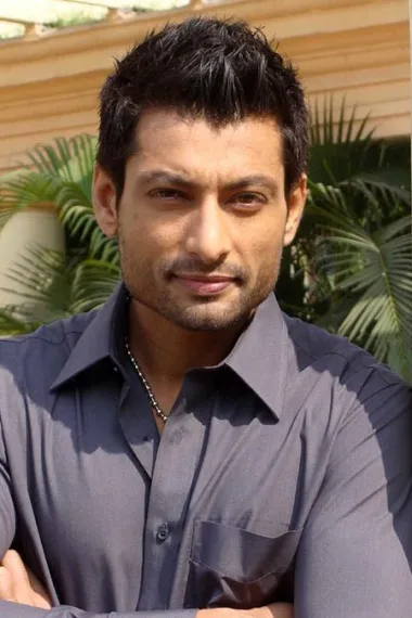 因德兰尼尔·森古普多