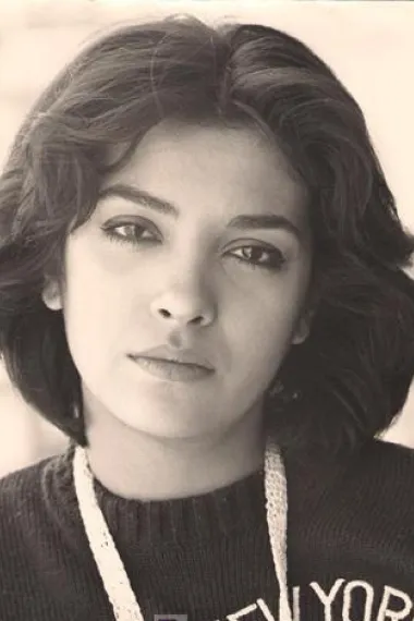 帕德里西亚·阿德里亚尼