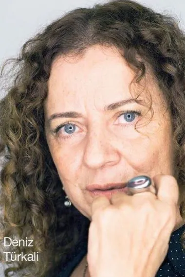 德尼斯·图尔卡利