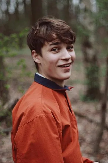 威廉·德·史瑞佛