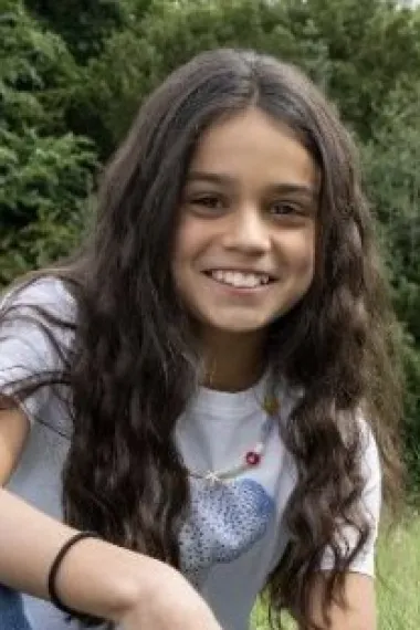 阿拉贝拉·斯坦顿