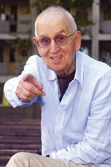 姆拉多米尔·普里萨·乔尔杰维奇