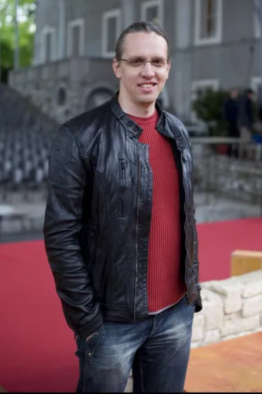 马尔科·纳贝斯尼克